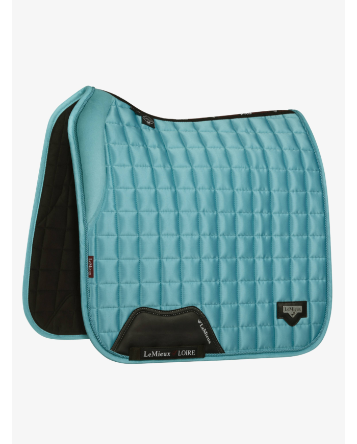LeMieux - Tapis square dressage Loire Memory