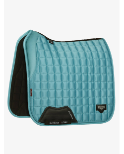 LeMieux - Tapis square dressage Loire Memory