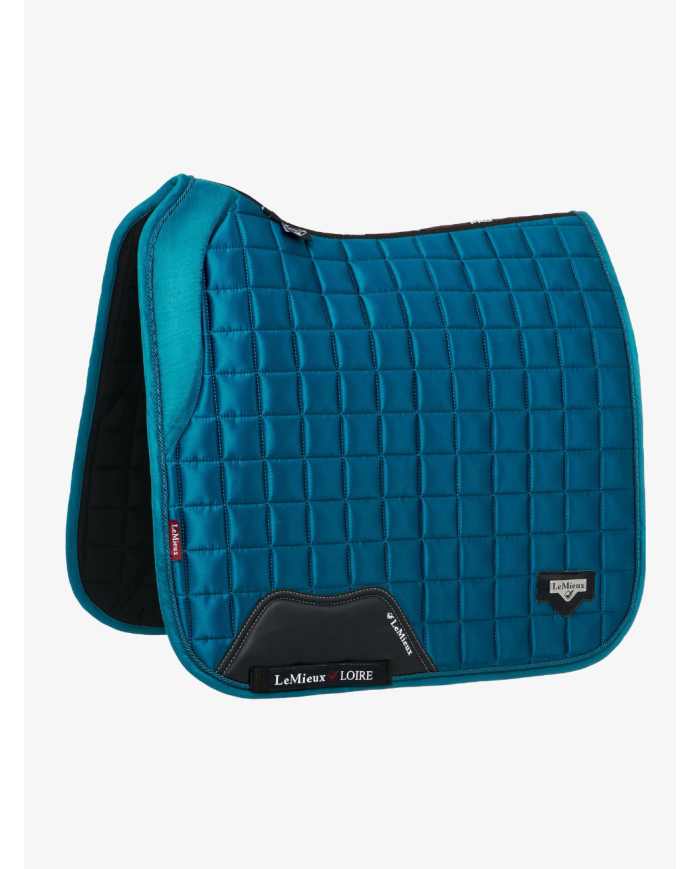 LeMieux - Tapis square dressage Loire Memory
