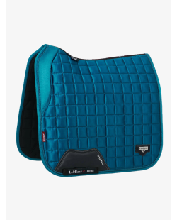 LeMieux - Tapis square dressage Loire Memory