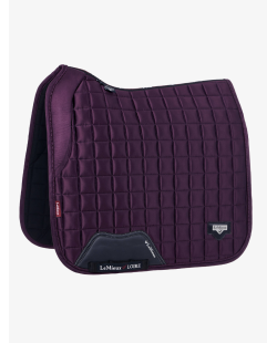 LeMieux - Tapis square dressage Loire Memory