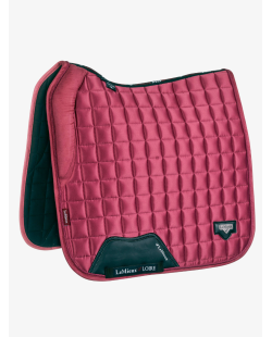 LeMieux - Tapis square dressage Loire Memory