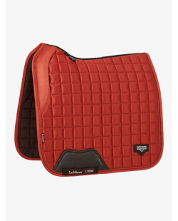 LeMieux - Tapis square dressage Loire Memory