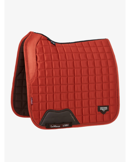 LeMieux - Tapis square dressage Loire Memory