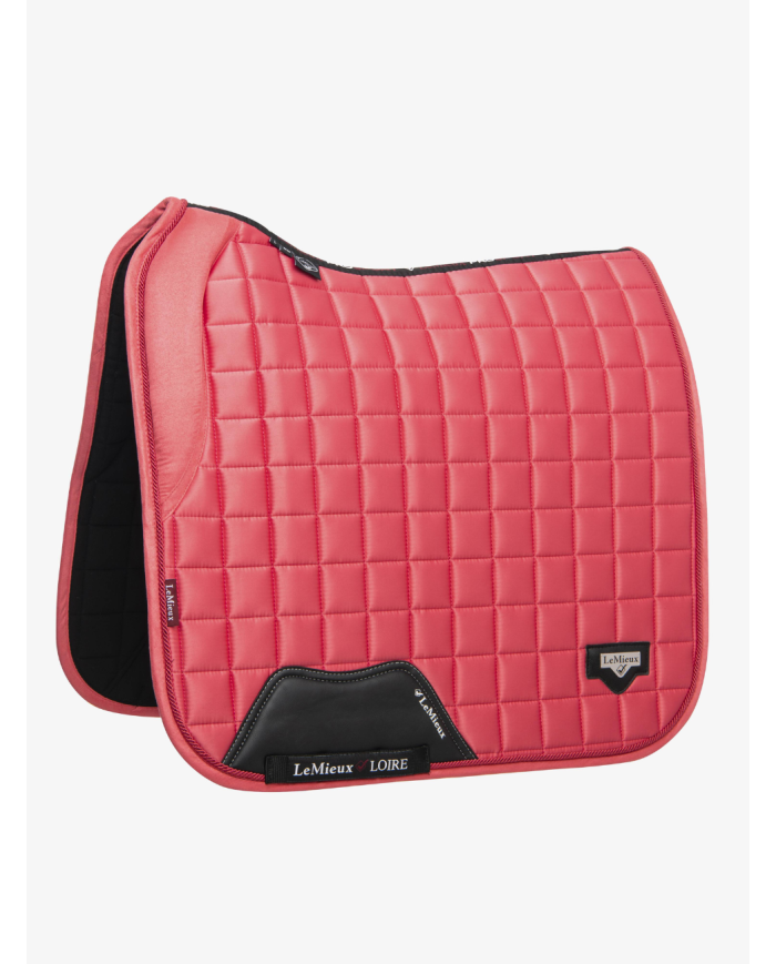 LeMieux - Tapis square dressage Loire Memory
