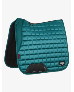 LeMieux - Tapis square dressage Loire Memory