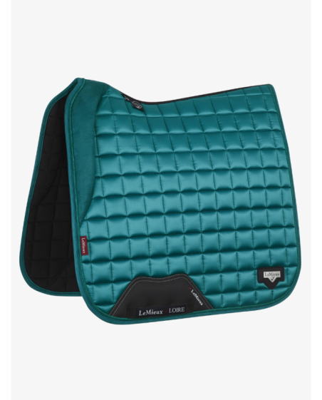 LeMieux - Tapis square dressage Loire Memory
