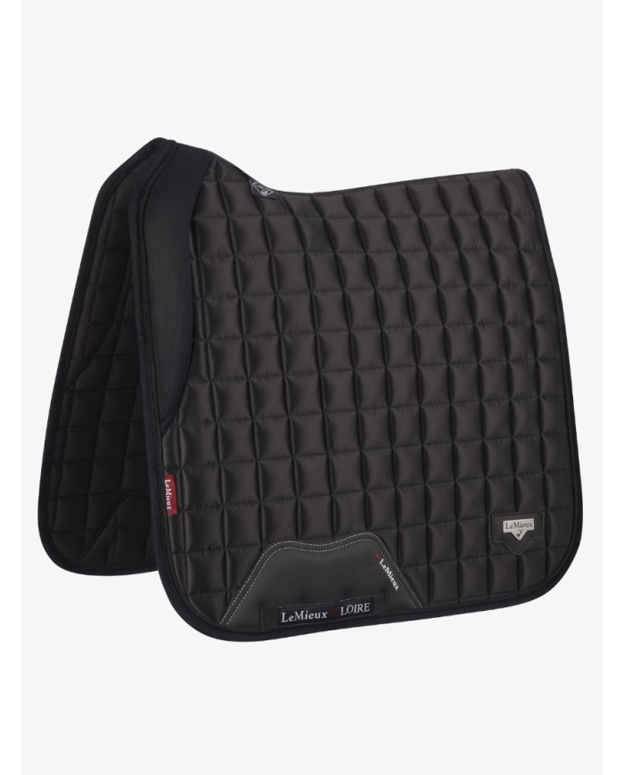 LeMieux - Tapis square dressage Loire Memory