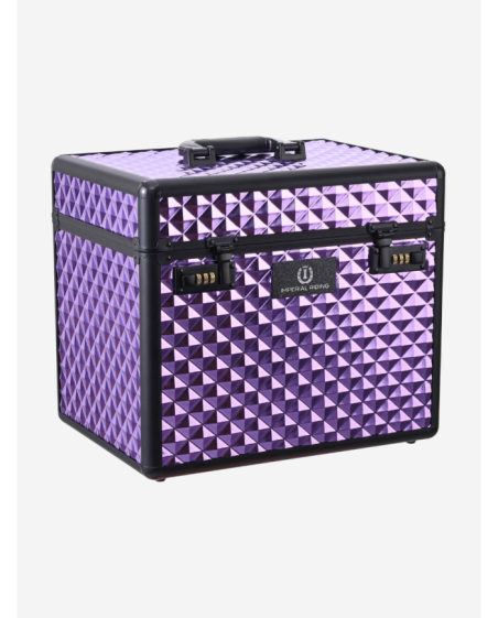 Boite de pansage IRH Shiny Classic