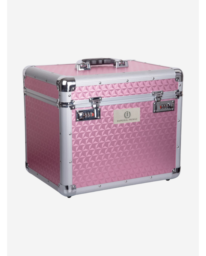 IMPERIAL RIDING - Boite de pansage Shiny Classic