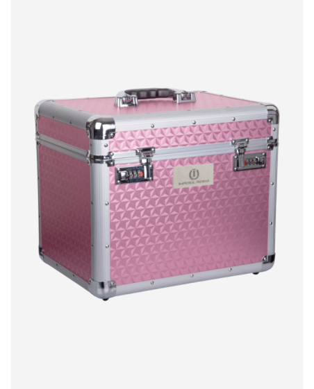 Boite de pansage IRH Shiny Classic