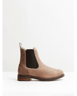 copy of Kingsley - Boots AMSTERDAM kaki 🥝