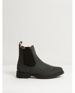Kingsley - Boots AMSTERDAM noire
