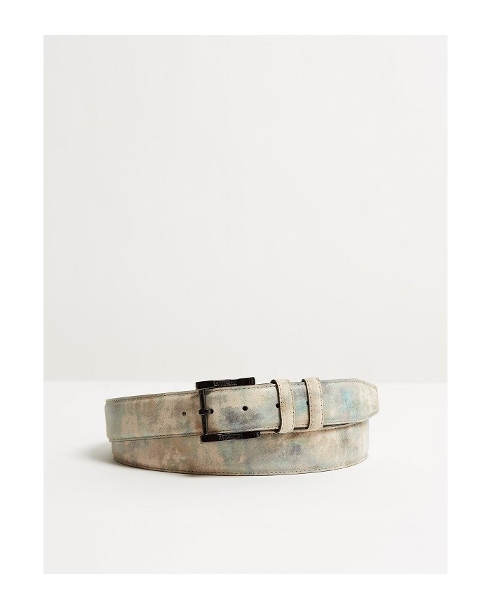 Kingsley  - ceinture fury caraibe