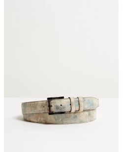 Kingsley  - ceinture fury caraibe