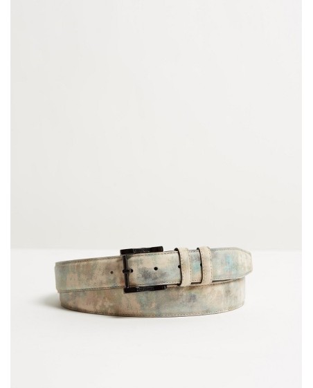 Kingsley  - ceinture fury caraibe