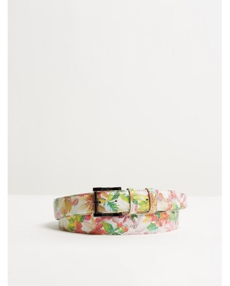 Kingsley  - ceinture Tropic