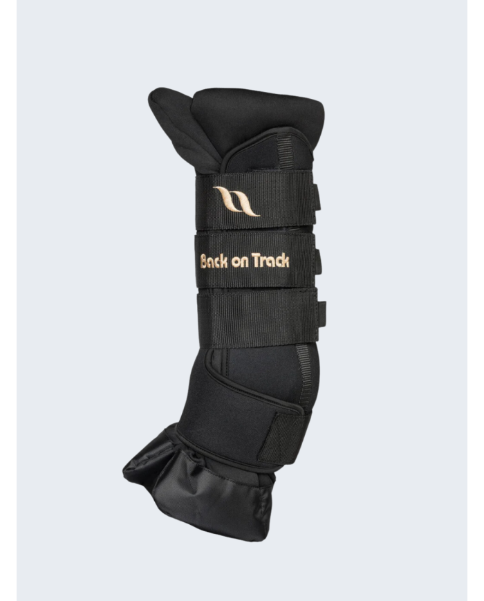 BACK ON TRACK - Guêtres d'écurie Royal boots DELUXE