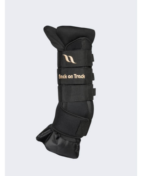 BACK ON TRACK - Guêtres d'écurie Royal boots DELUXE