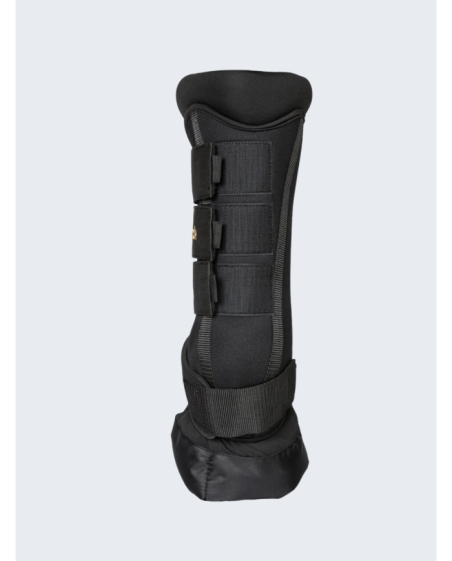 BACK ON TRACK - Guêtres d'écurie Royal boots DELUXE