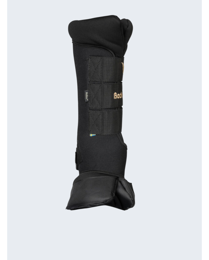 BACK ON TRACK - Guêtres d'écurie Royal boots DELUXE