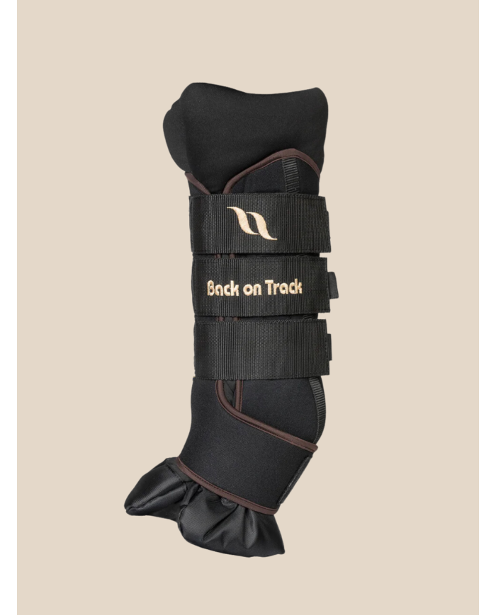 BACK ON TRACK - Guêtres d'écurie Royal boots DELUXE