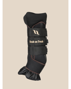 BACK ON TRACK - Guêtres d'écurie Royal boots DELUXE