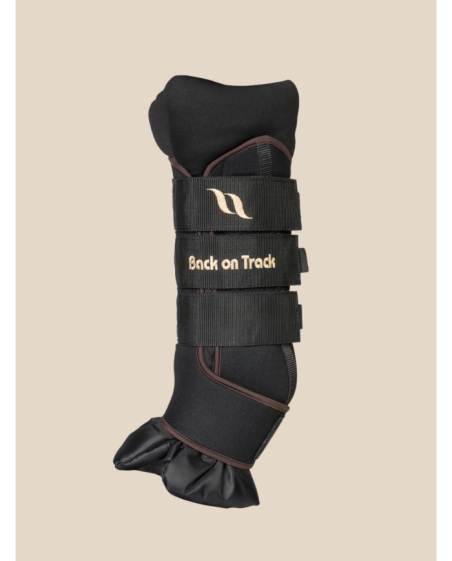 BACK ON TRACK - Guêtres d'écurie Royal boots DELUXE