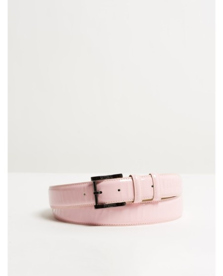 Kingsley  - ceinture Rose vernis