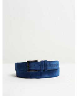 Kingsley - ceinture sensory blue