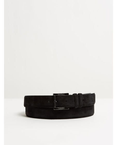 Kingsley - ceinture sensory black