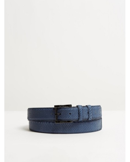 Kingsley - ceinture Milady blue