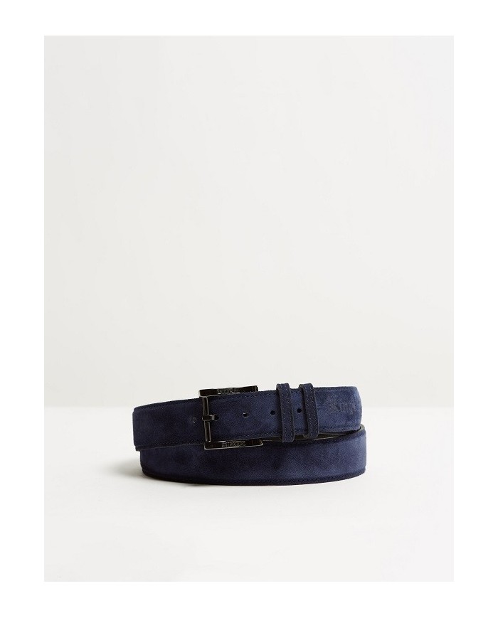 Kingsley - ceinture sensory bleu pilota