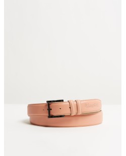 Kingsley - ceinture nature rosa