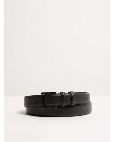 Kingsley - ceinture nature black