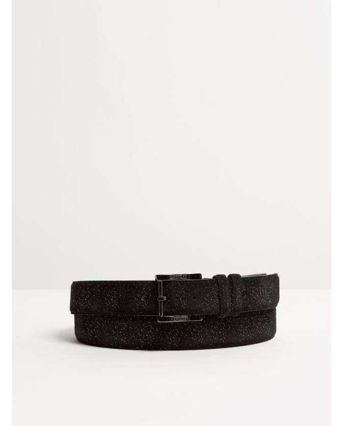 Kingsley  - ceinture stardust black