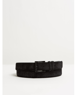 Kingsley  - ceinture stardust black