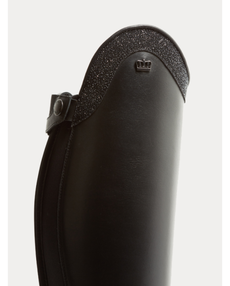 Kingsley - ASPEN noire top Stardust