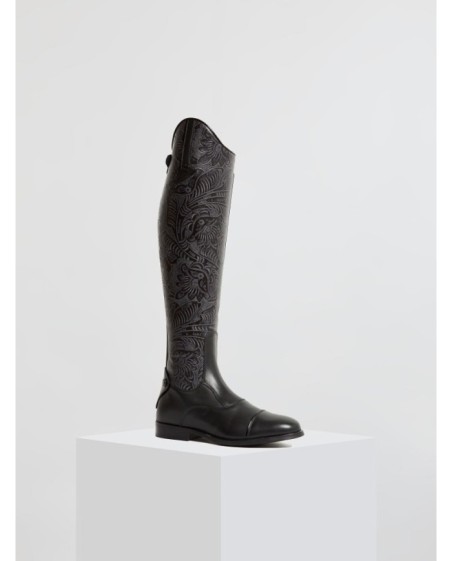 Kingsley - OLBIA Engraved black