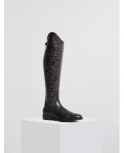 Kingsley - OLBIA Engraved black