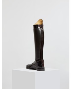 Kingsley - OLBIA Polish black & bordeaux