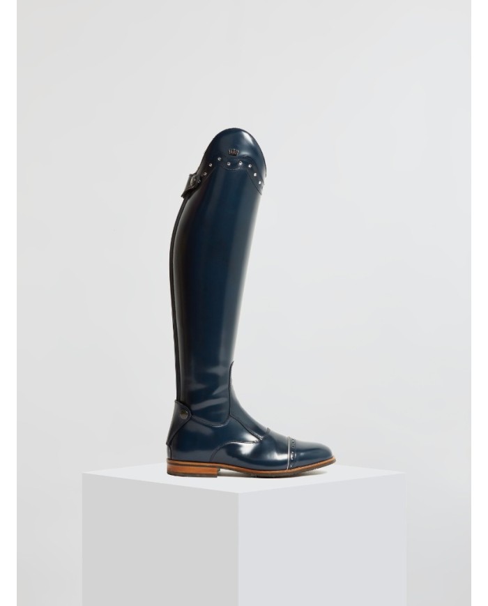 Kingsley - OLBIA Polish blue Swarovski