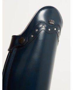 Kingsley - OLBIA Polish blue Swarovski