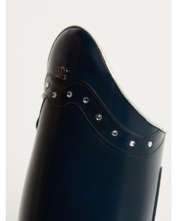 Kingsley - OLBIA Polish blue Swarovski