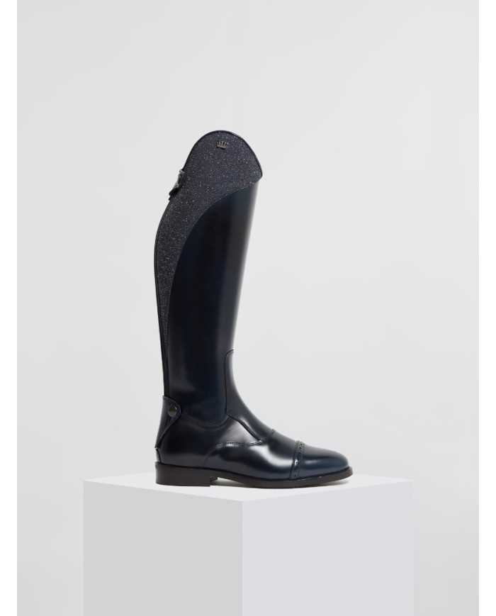 Kingsley - OLBIA Polish & starbust blue