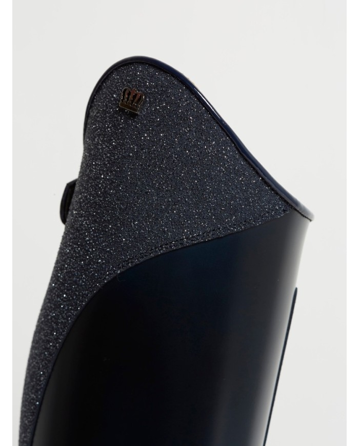 Kingsley - OLBIA Polish & starbust blue