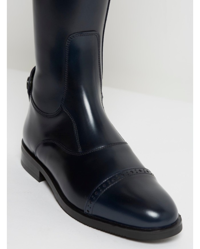 Kingsley - OLBIA Polish & starbust blue