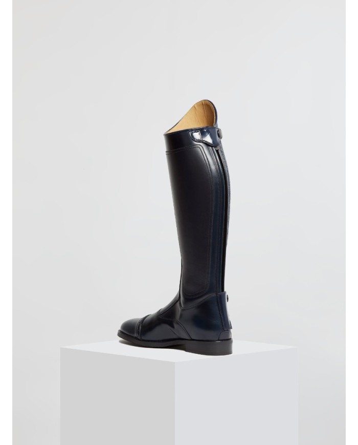 Kingsley - OLBIA Polish & starbust blue