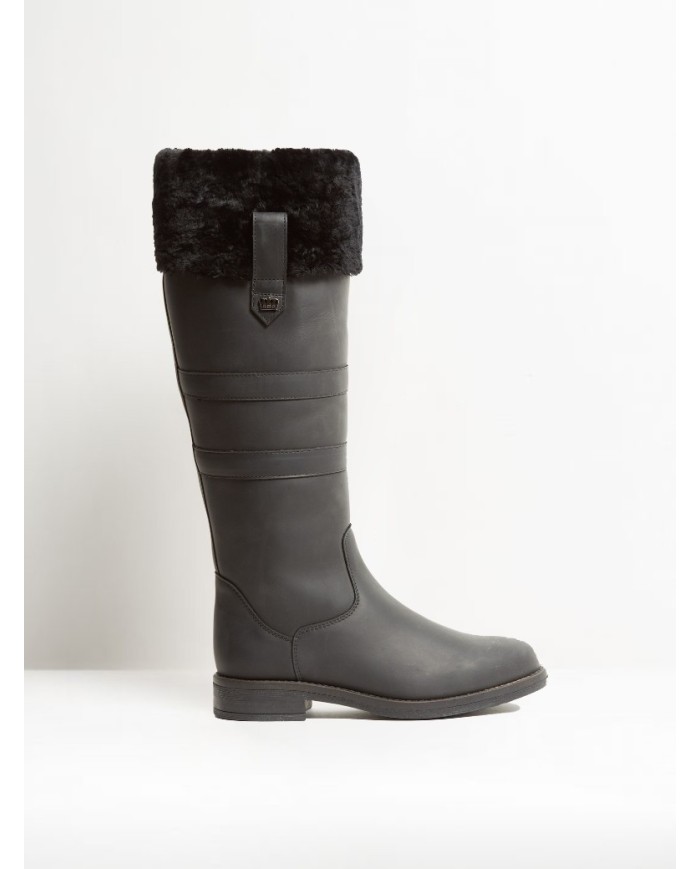 Kingsley - HELSINKI waterproof black