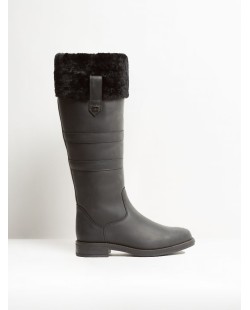 Kingsley - HELSINKI waterproof black